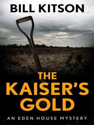 cover image of The Kaiser's Gold